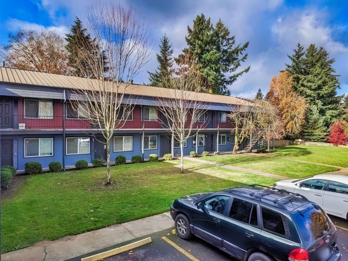 Apartment for rent at 5109 NE Killingsworth St, Portland, OR 97218