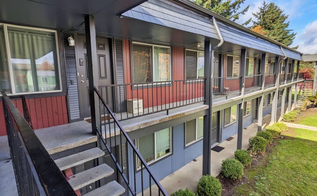 Apartment for rent at 5109 NE Killingsworth St, Portland, OR 97218