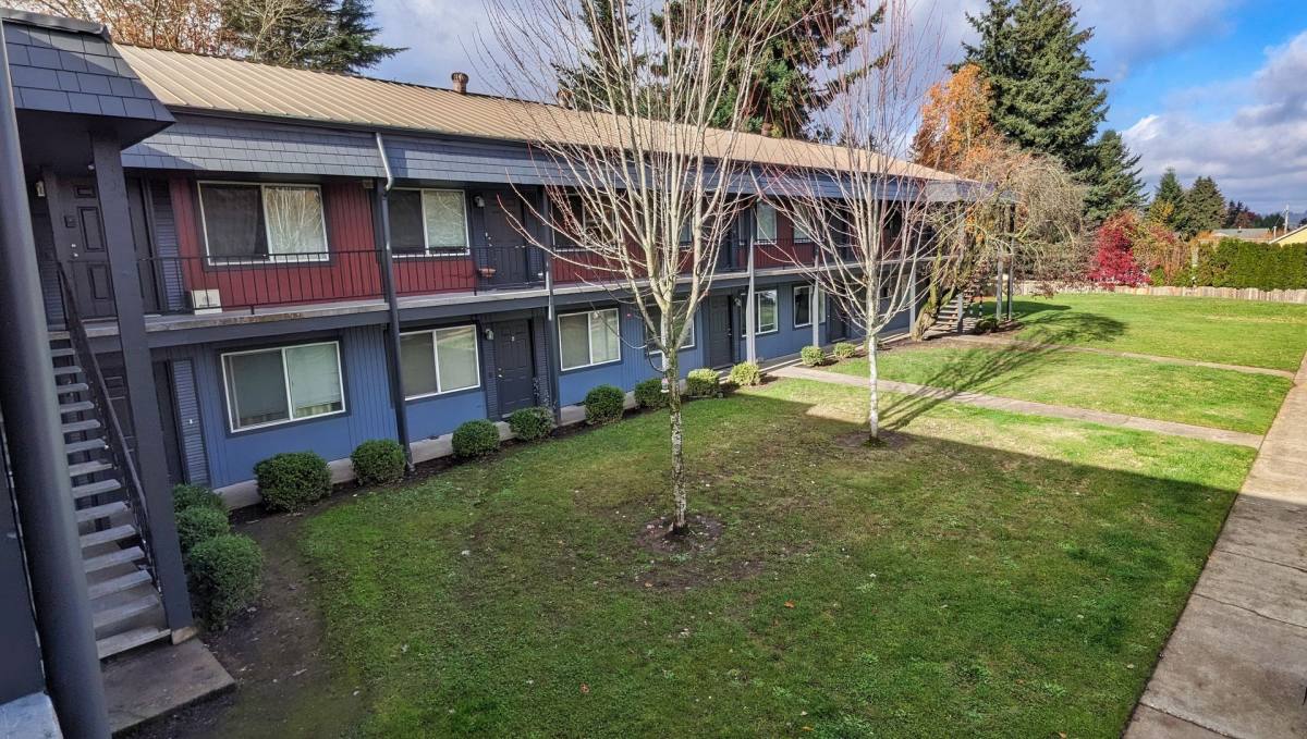 Apartment for rent at 5109 NE Killingsworth St, Portland, OR 97218