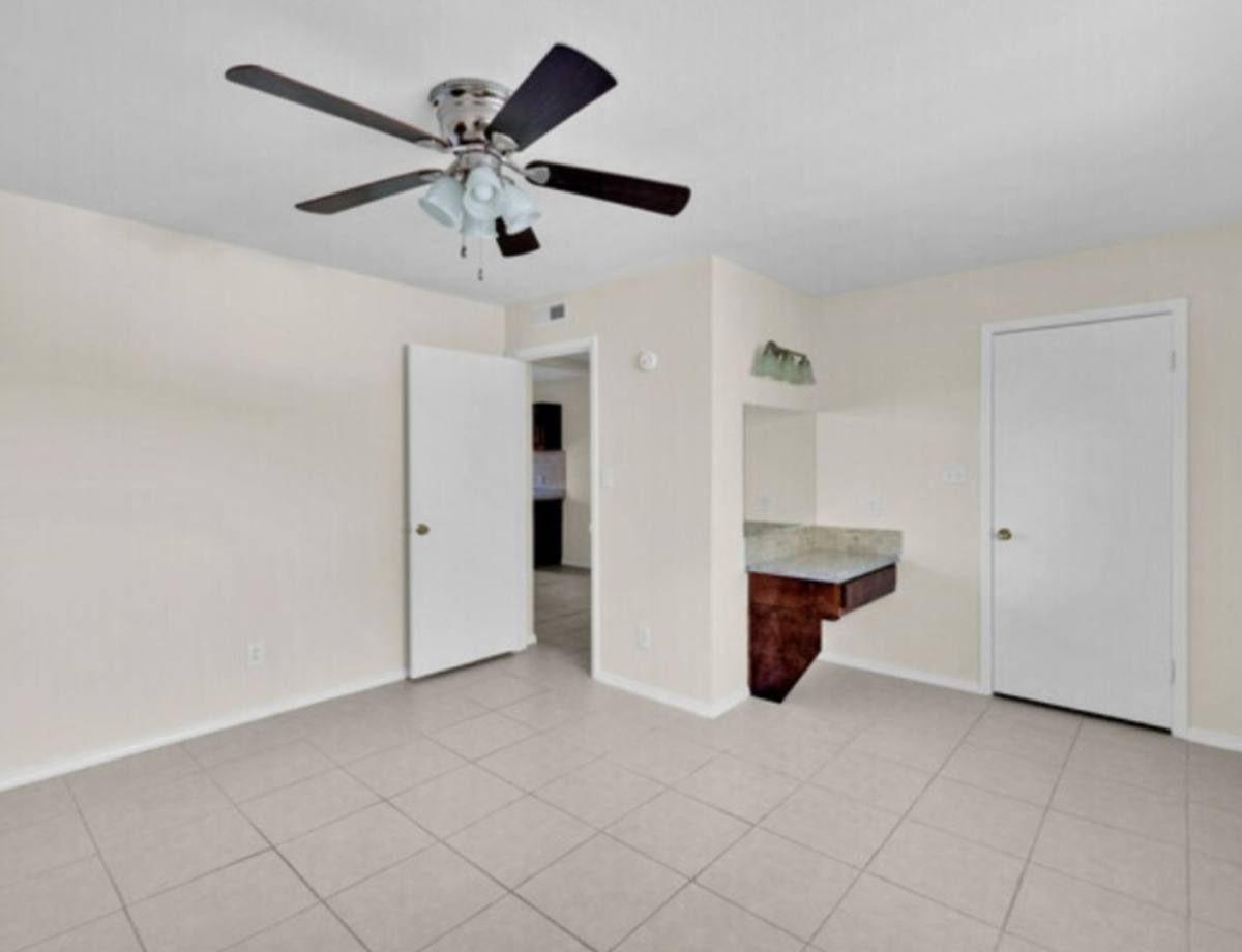Apartment for rent at 705 E 6th St, Weslaco, TX 78596