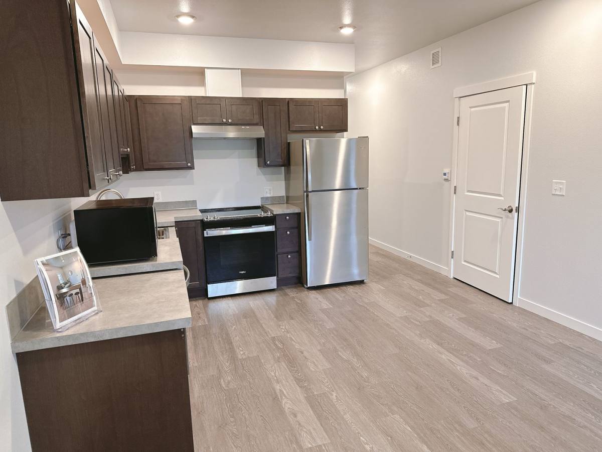 Apartment for rent at 600 E Maple St, Bellingham, WA 98225