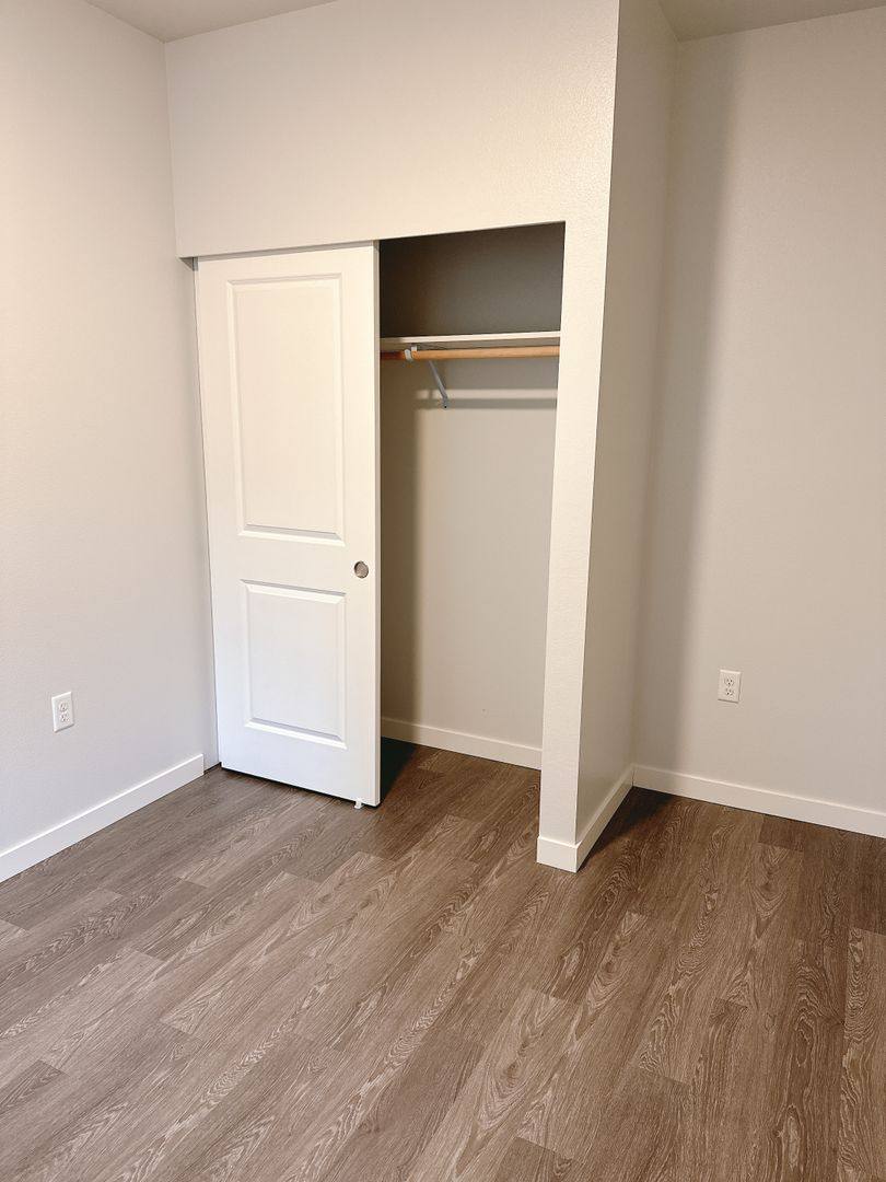 Apartment for rent at 600 E Maple St, Bellingham, WA 98225