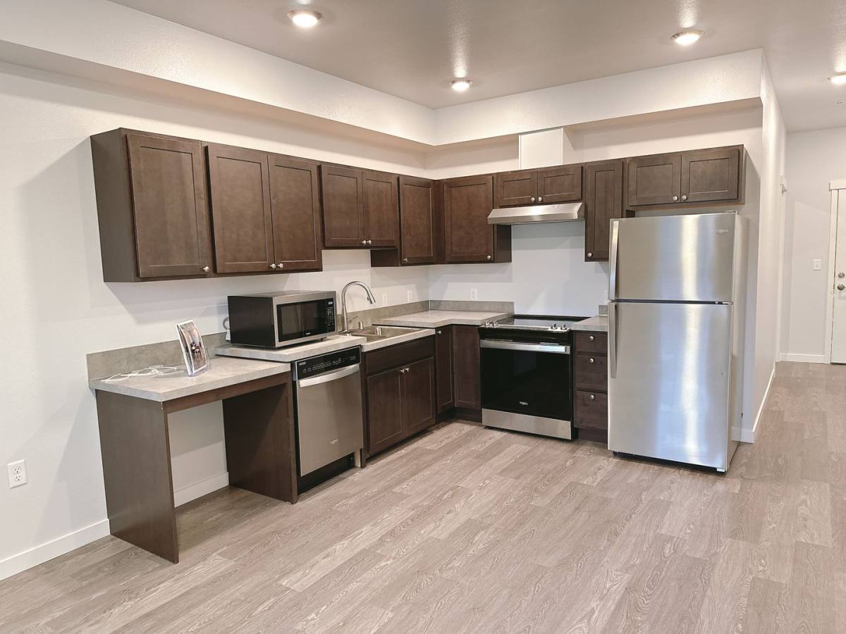 Apartment for rent at 600 E Maple St, Bellingham, WA 98225