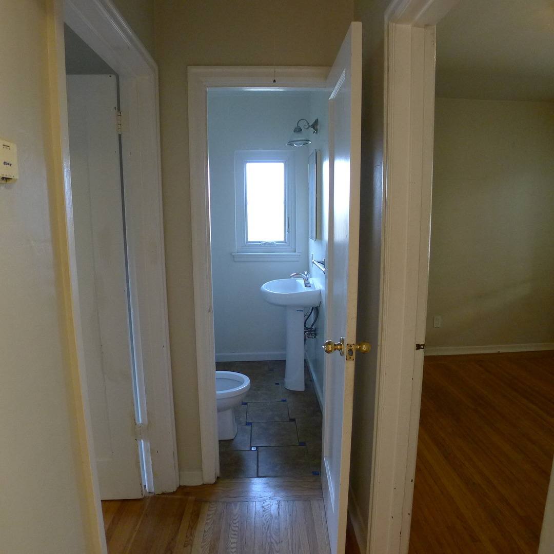 Apartment for rent at 2217 Channing Way, Berkeley, CA 94704