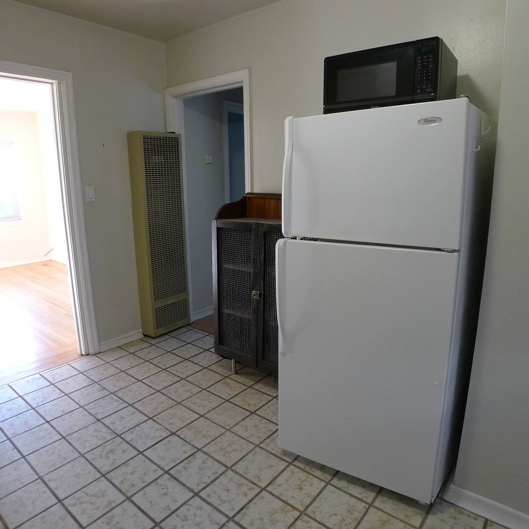 Apartment for rent at 2217 Channing Way, Berkeley, CA 94704