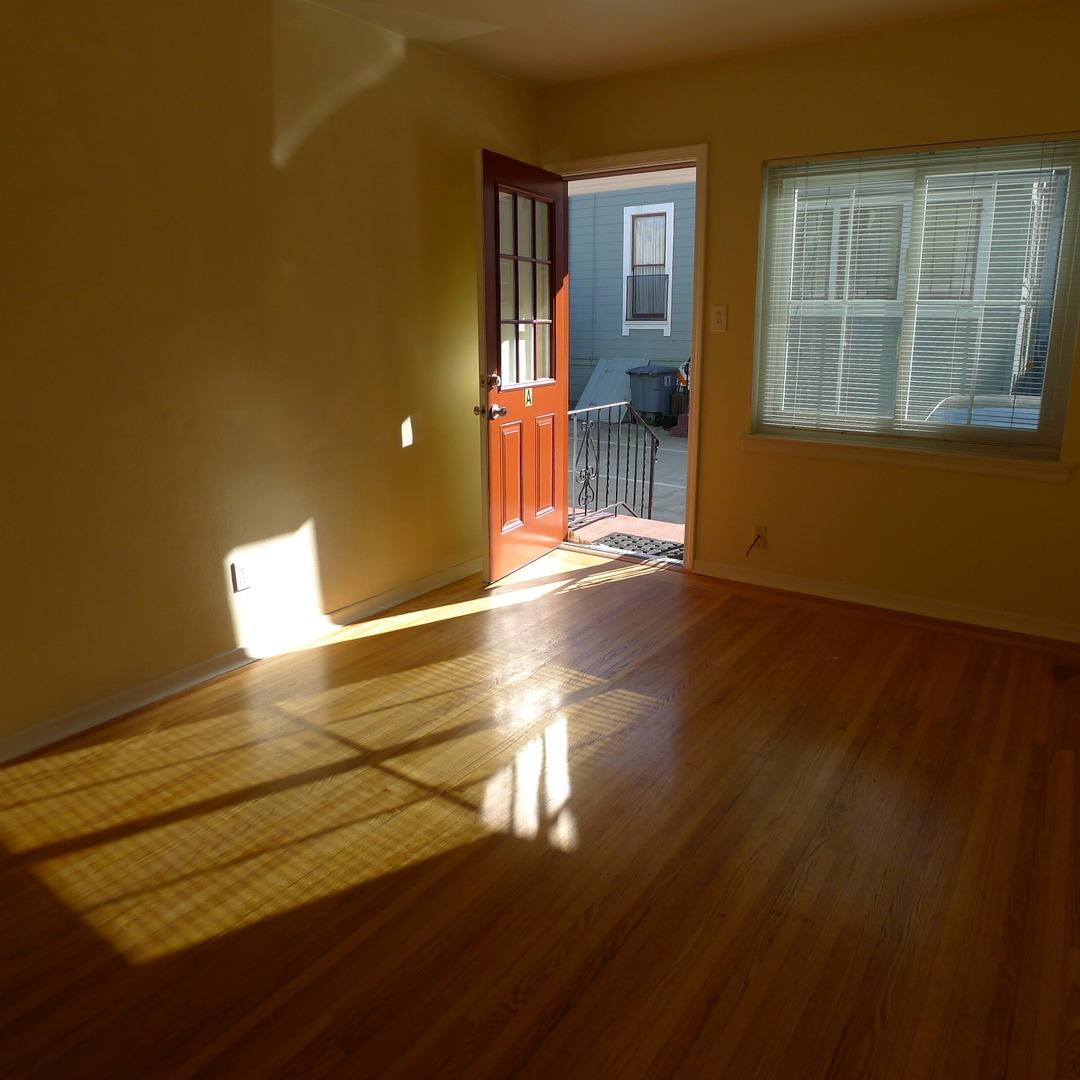 Apartment for rent at 2217 Channing Way, Berkeley, CA 94704