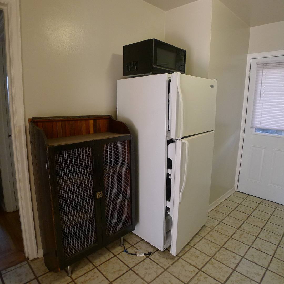 Apartment for rent at 2217 Channing Way, Berkeley, CA 94704