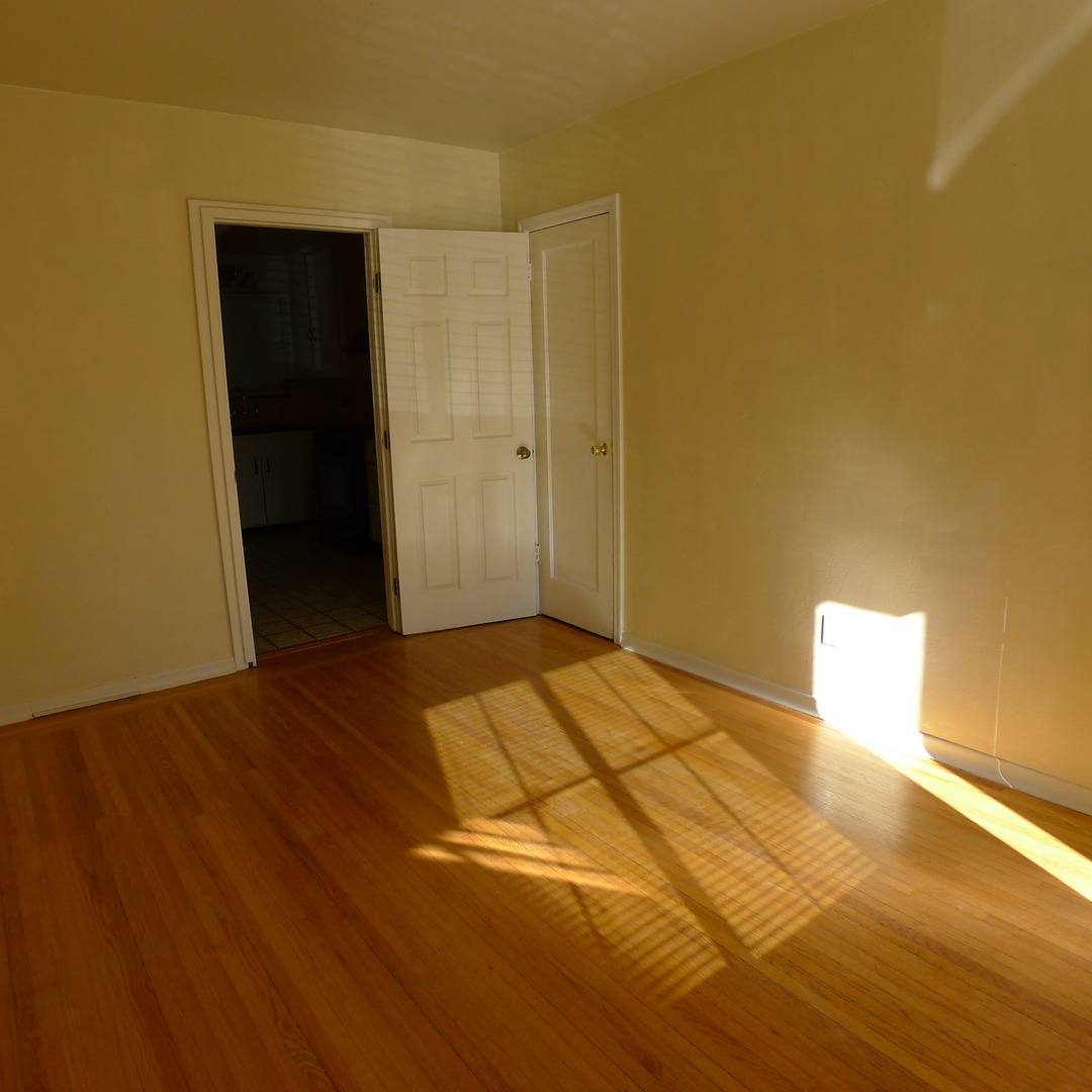 Apartment for rent at 2217 Channing Way, Berkeley, CA 94704