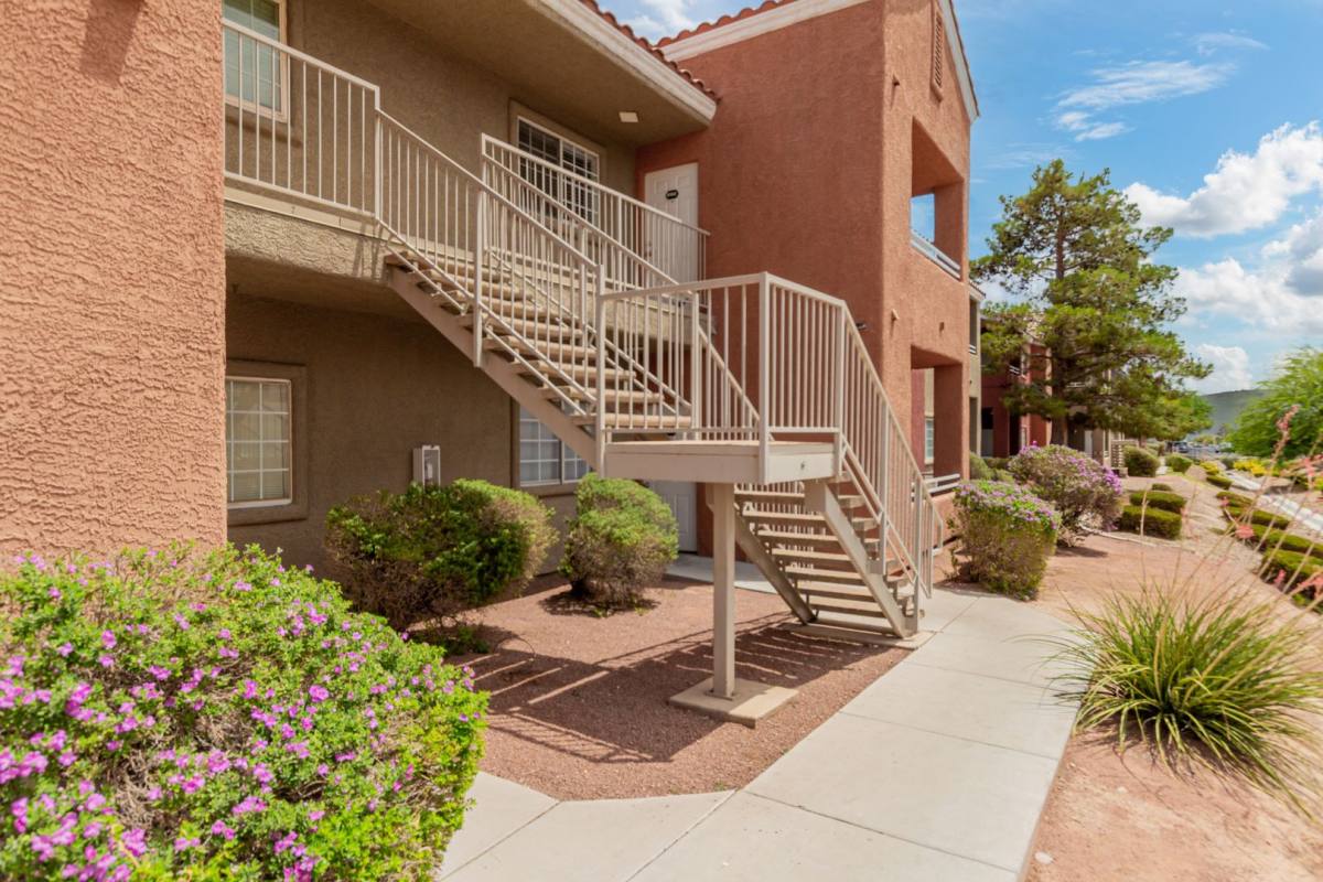 Condo for rent at 4730 E Craig Rd Bldg, Las Vegas, NV 89115
