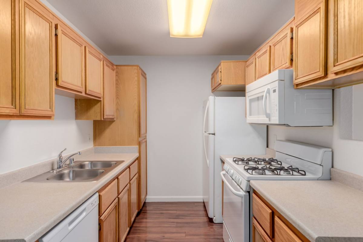 Condo for rent at 4730 E Craig Rd Bldg, Las Vegas, NV 89115