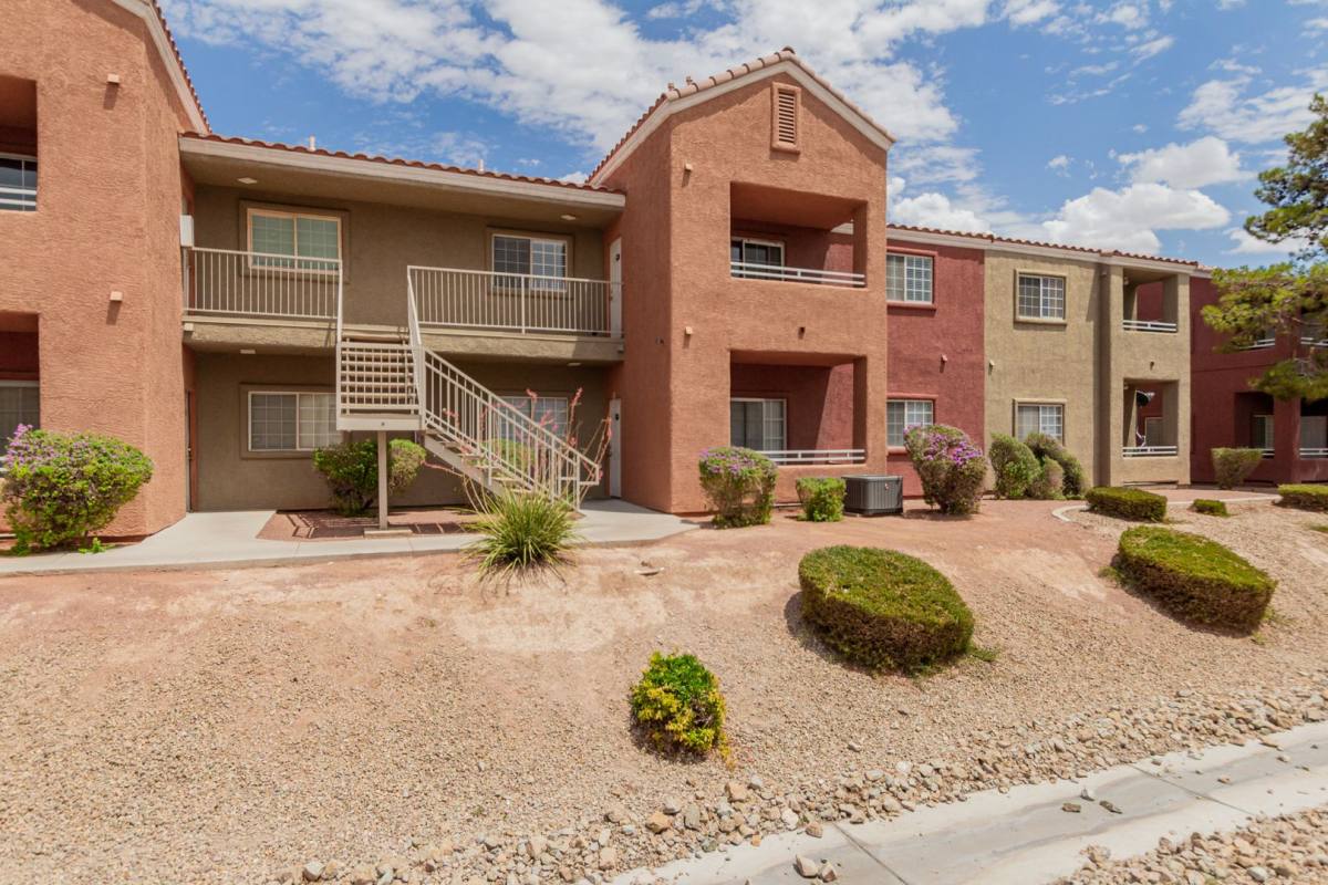 Condo for rent at 4730 E Craig Rd Bldg, Las Vegas, NV 89115