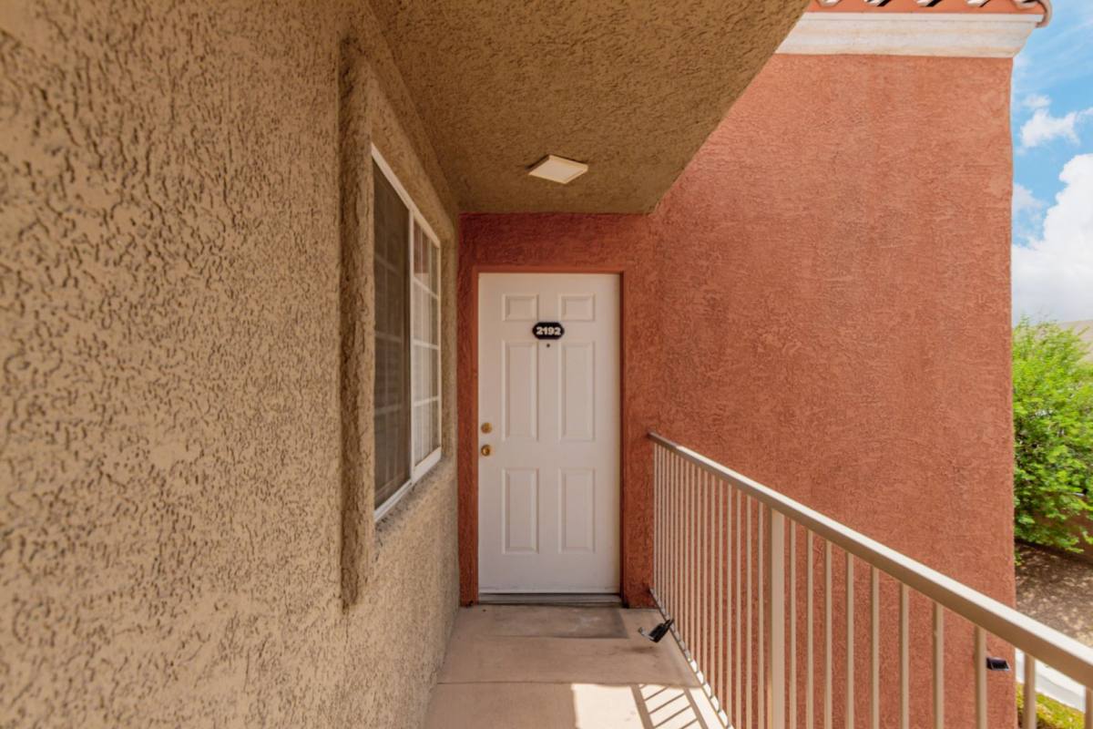Condo for rent at 4730 E Craig Rd Bldg, Las Vegas, NV 89115