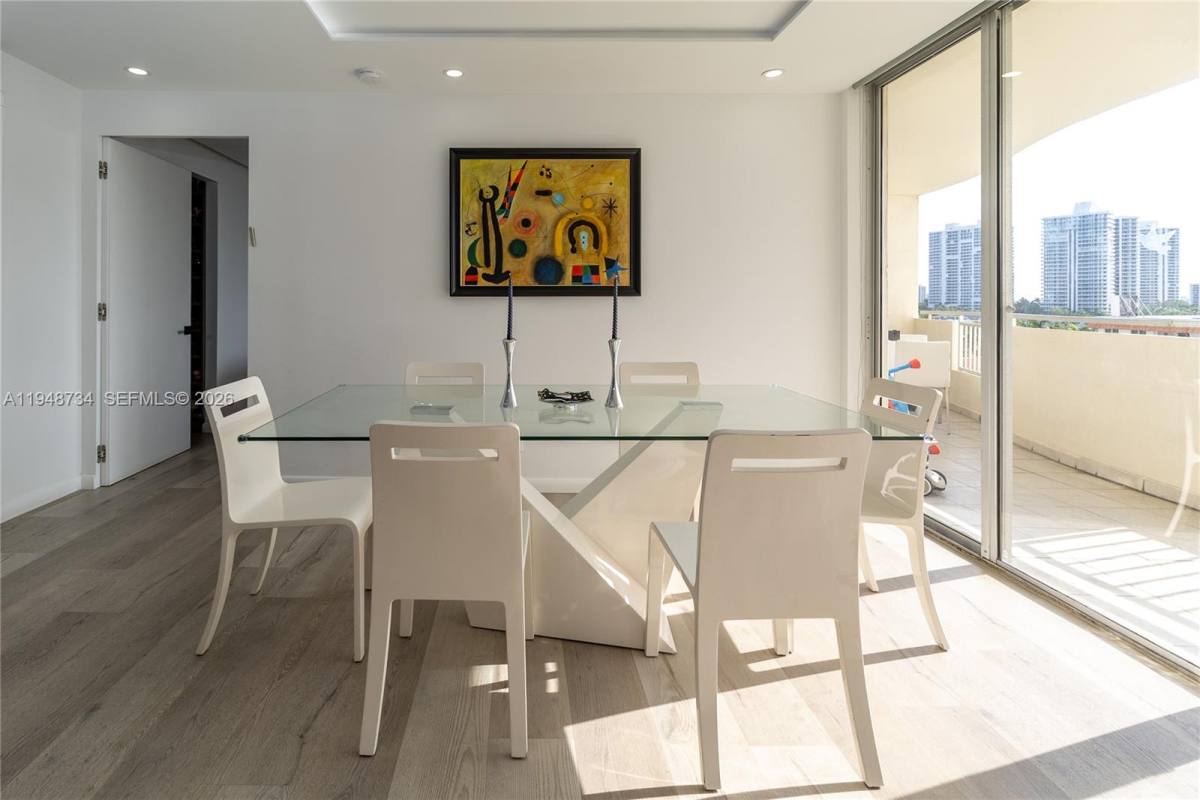 Apartment for rent at 3180 S Ocean Dr #619, Hallandale, FL 33009