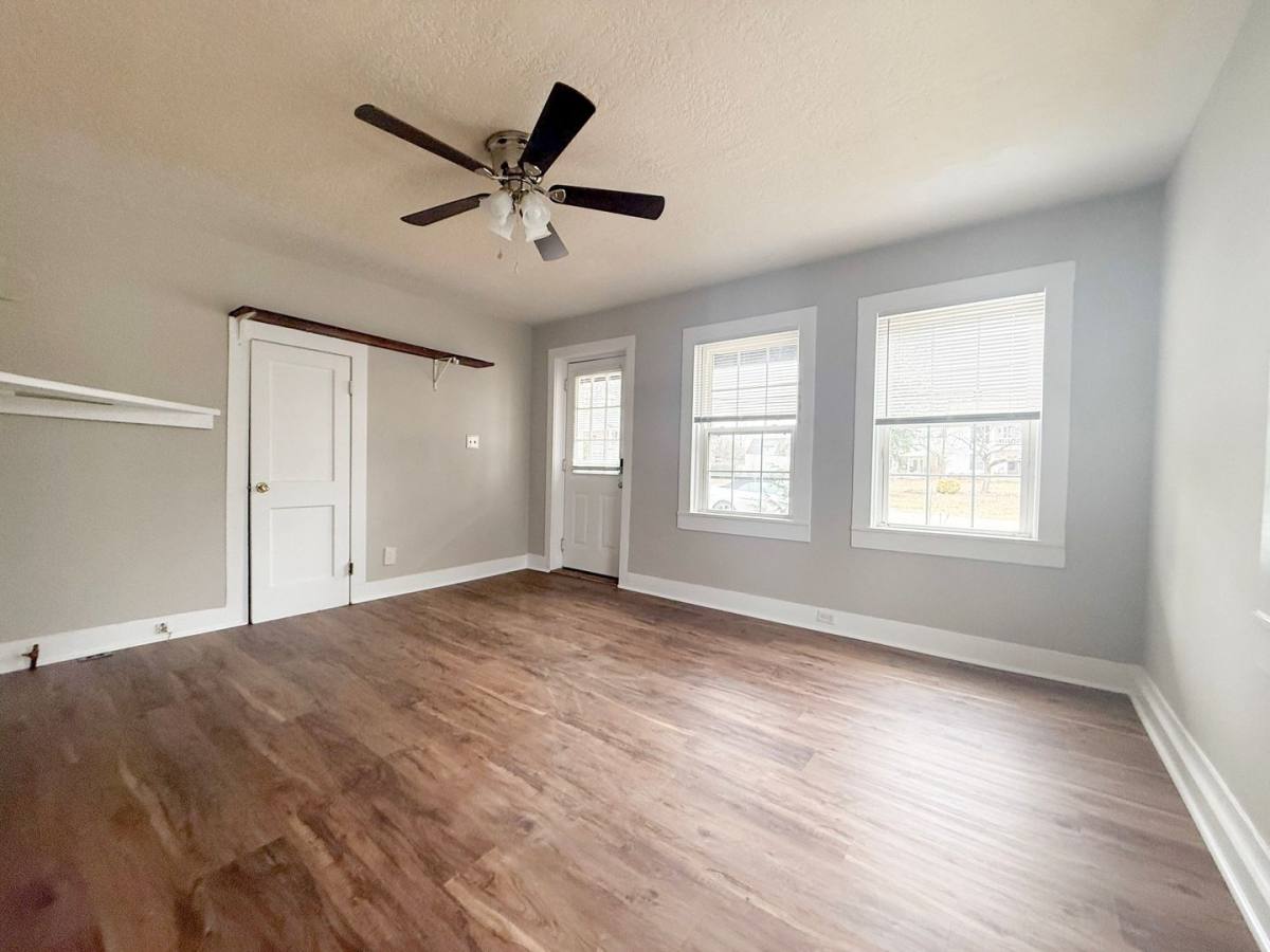 House for rent at 126 N Main St, Sparta, TN 38583