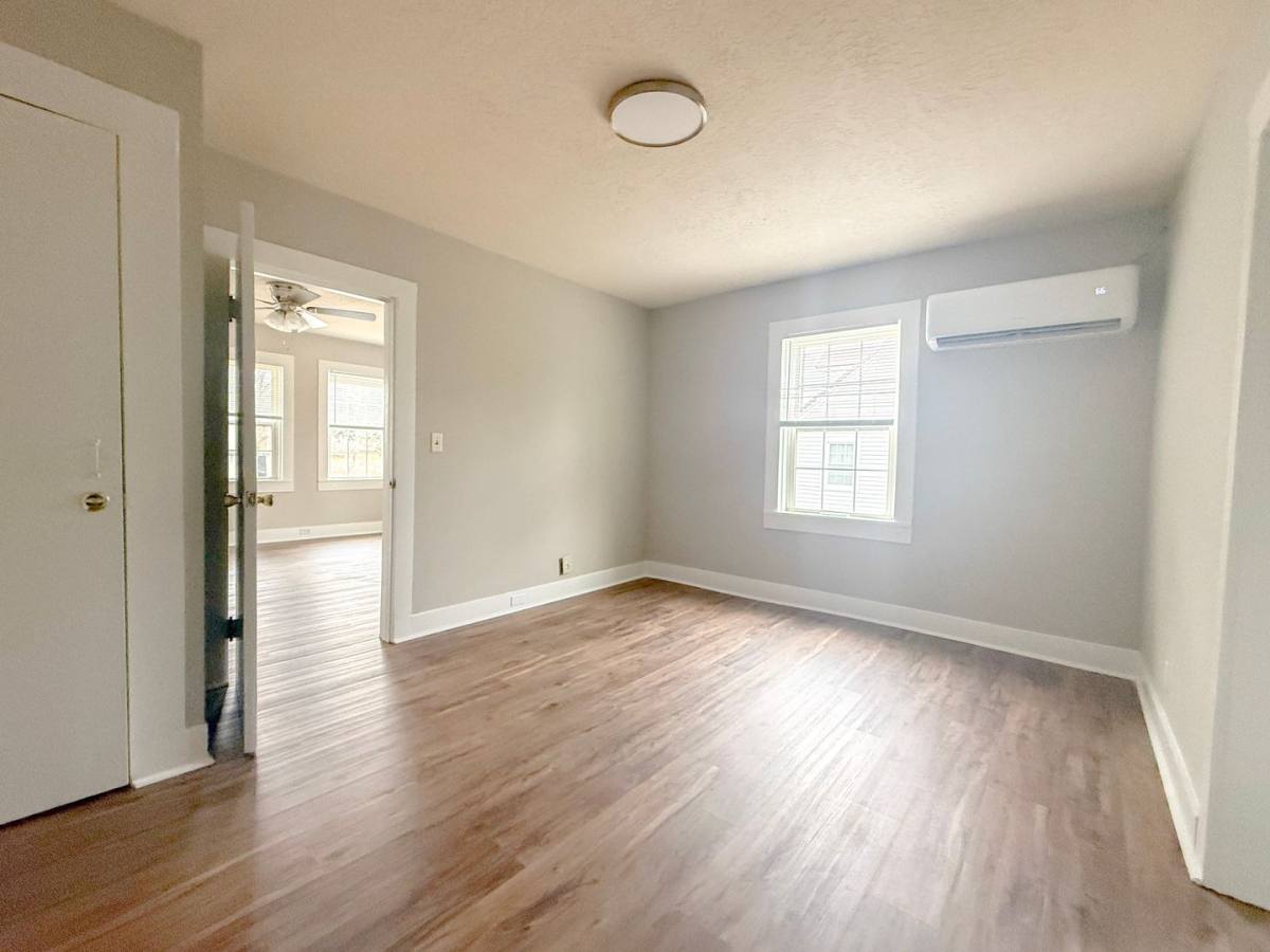House for rent at 126 N Main St, Sparta, TN 38583