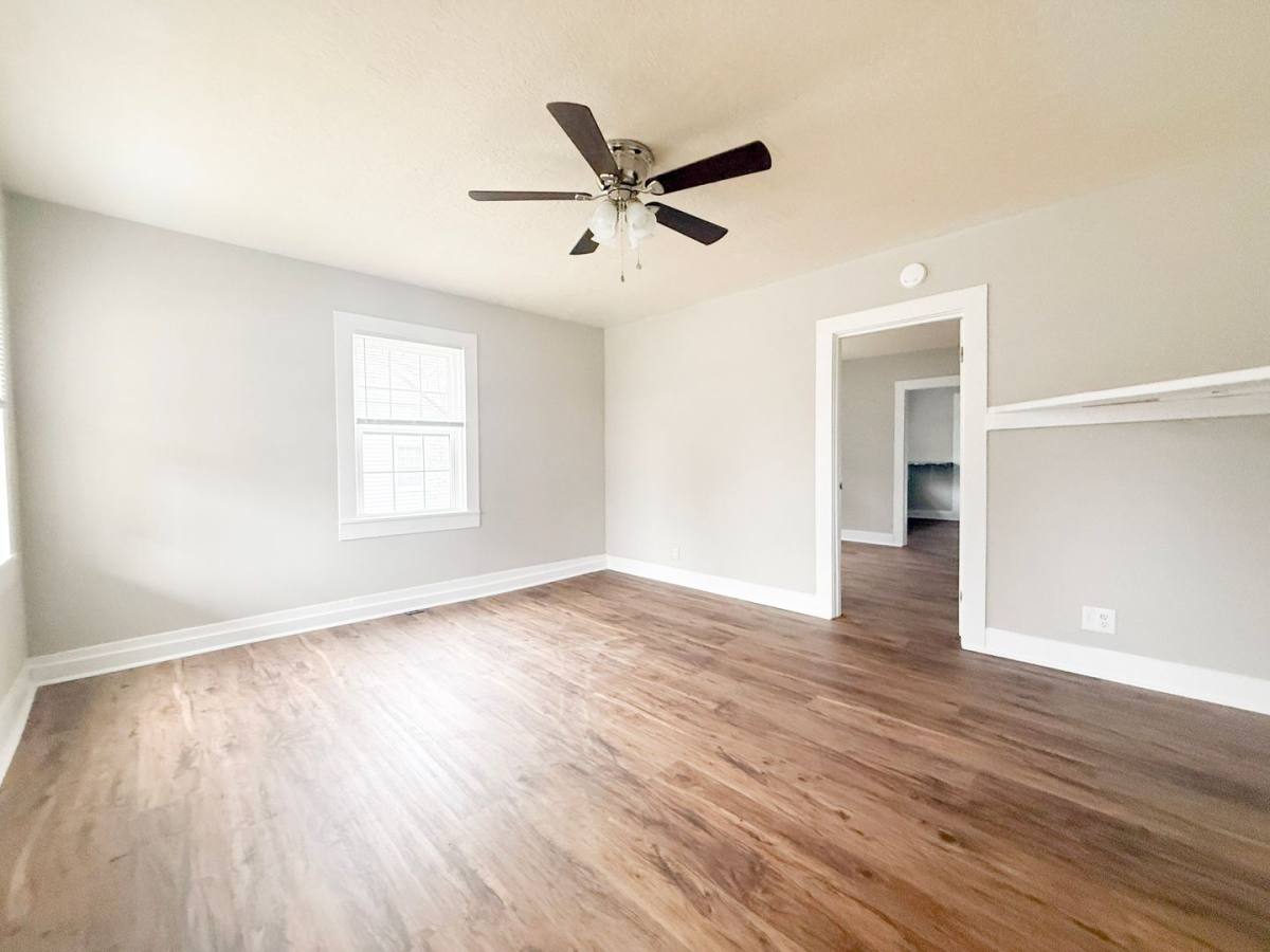House for rent at 126 N Main St, Sparta, TN 38583