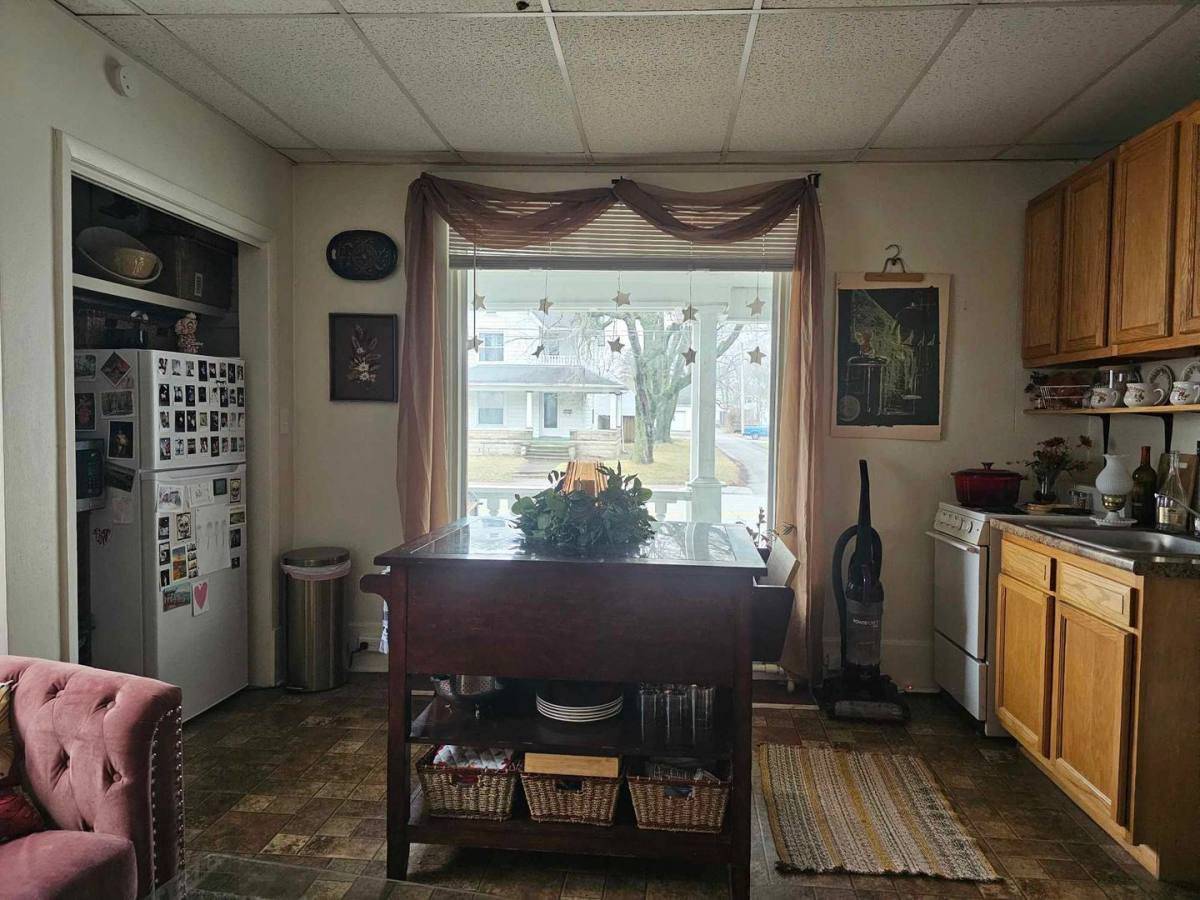 Apartment for rent at 410 S Main, Bowling Green, OH 43402