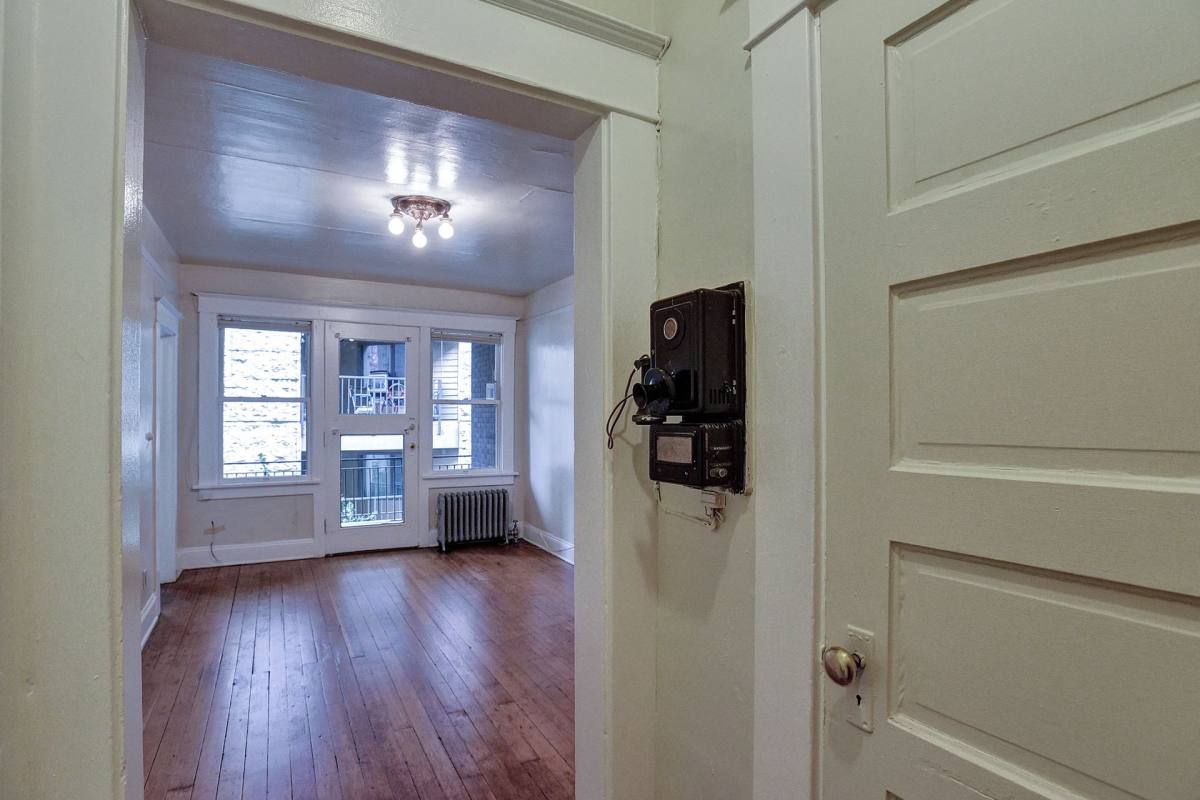 Apartment for rent at 730 SW St Clair Ave, Portland, OR 97205