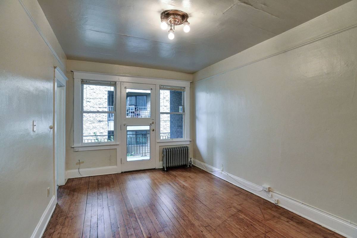 Apartment for rent at 730 SW St Clair Ave, Portland, OR 97205