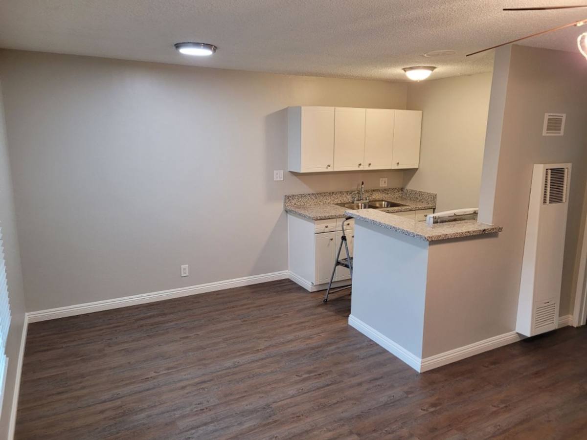 Apartment for rent at 2325 2331 E Santa Fe Ave, Fullerton, CA 92831