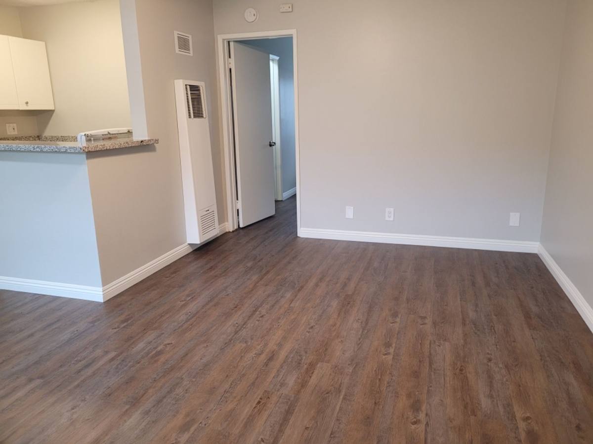 Apartment for rent at 2325 2331 E Santa Fe Ave, Fullerton, CA 92831