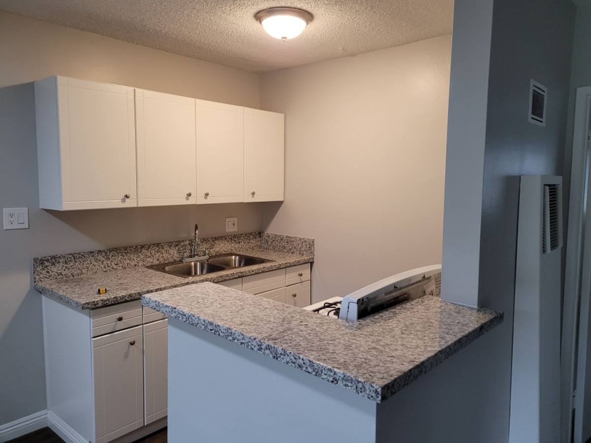 Apartment for rent at 2325 2331 E Santa Fe Ave, Fullerton, CA 92831