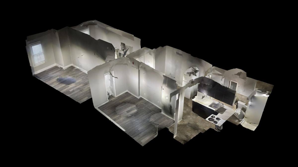 Apartment for rent at 1701-03 N 20th St, Philadelphia, PA 19121