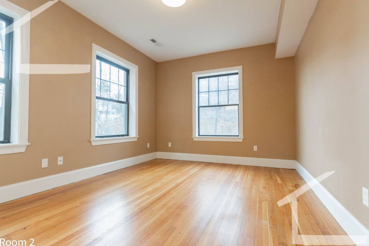 Apartment for rent at 1590 Beacon St #3C, Brookline, MA 02446