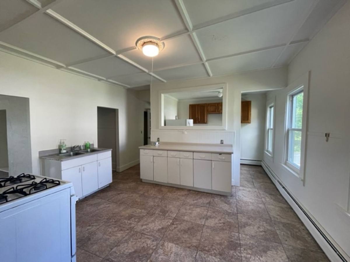 Apartment for rent at 21-23 Lyman St, North Adams, MA 01247