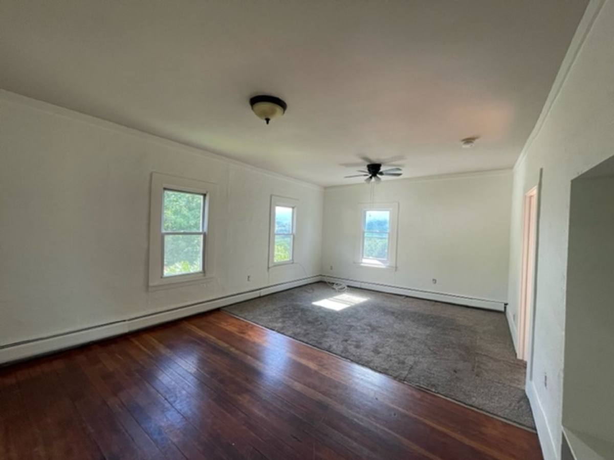 Apartment for rent at 21-23 Lyman St, North Adams, MA 01247