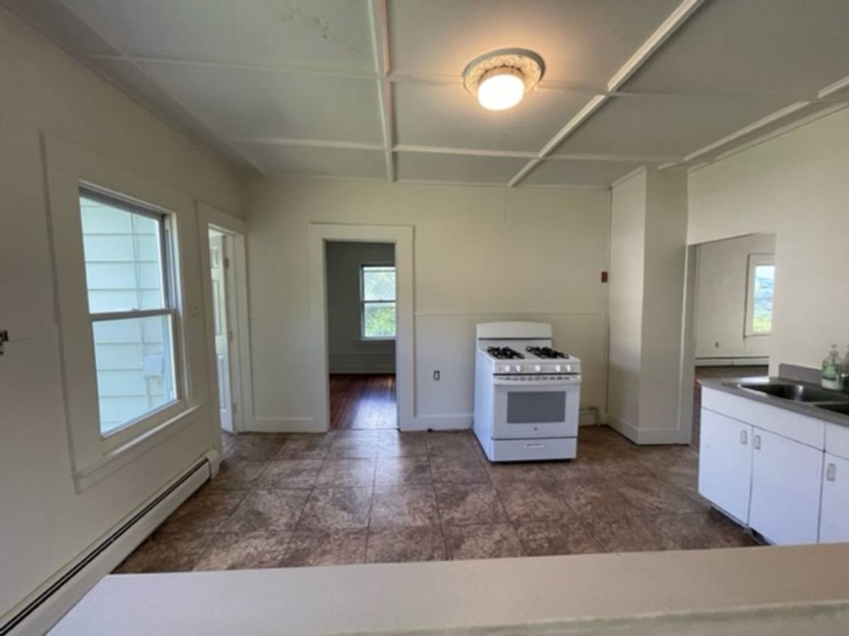 Apartment for rent at 21-23 Lyman St, North Adams, MA 01247