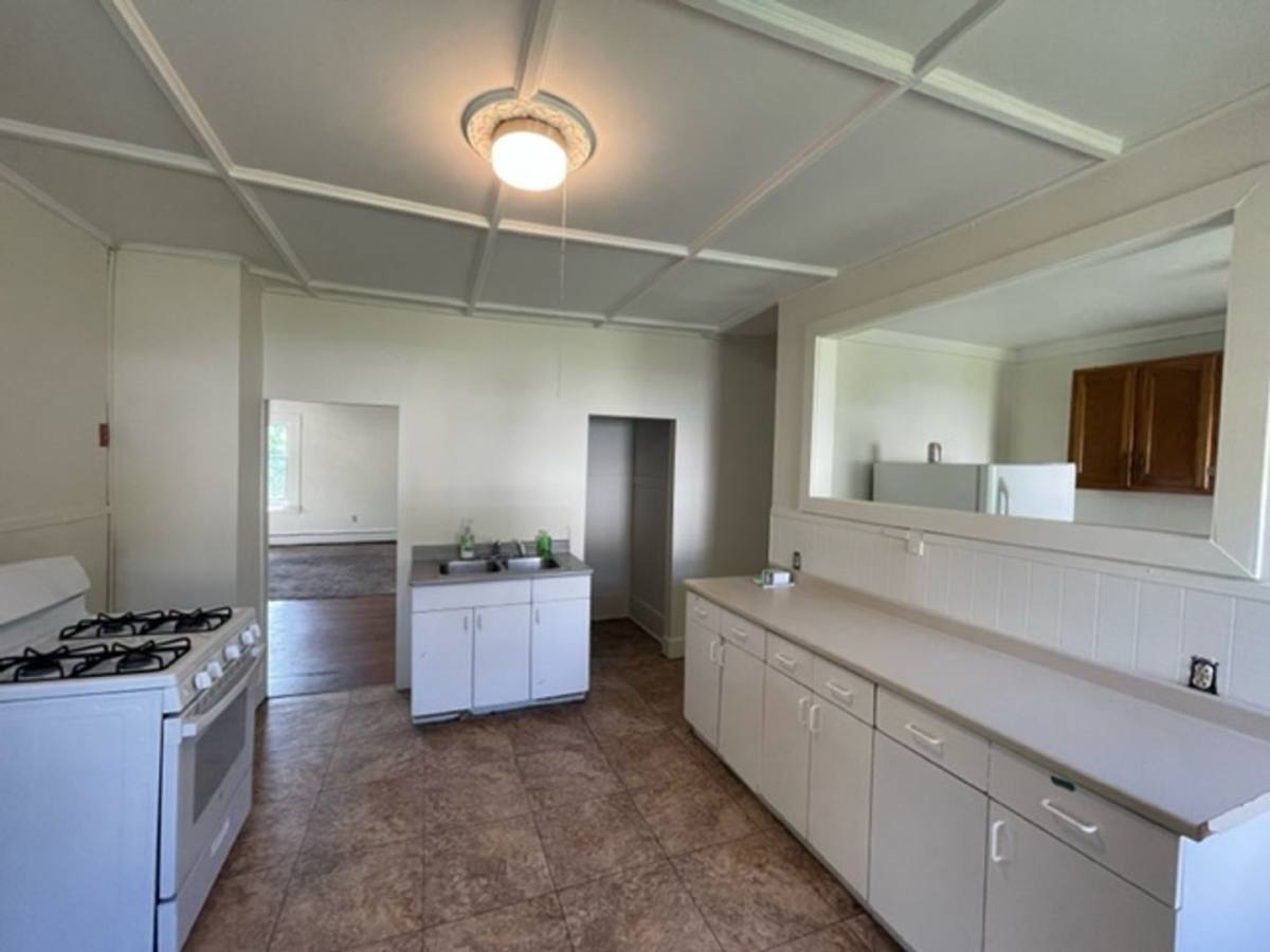 Apartment for rent at 21-23 Lyman St, North Adams, MA 01247