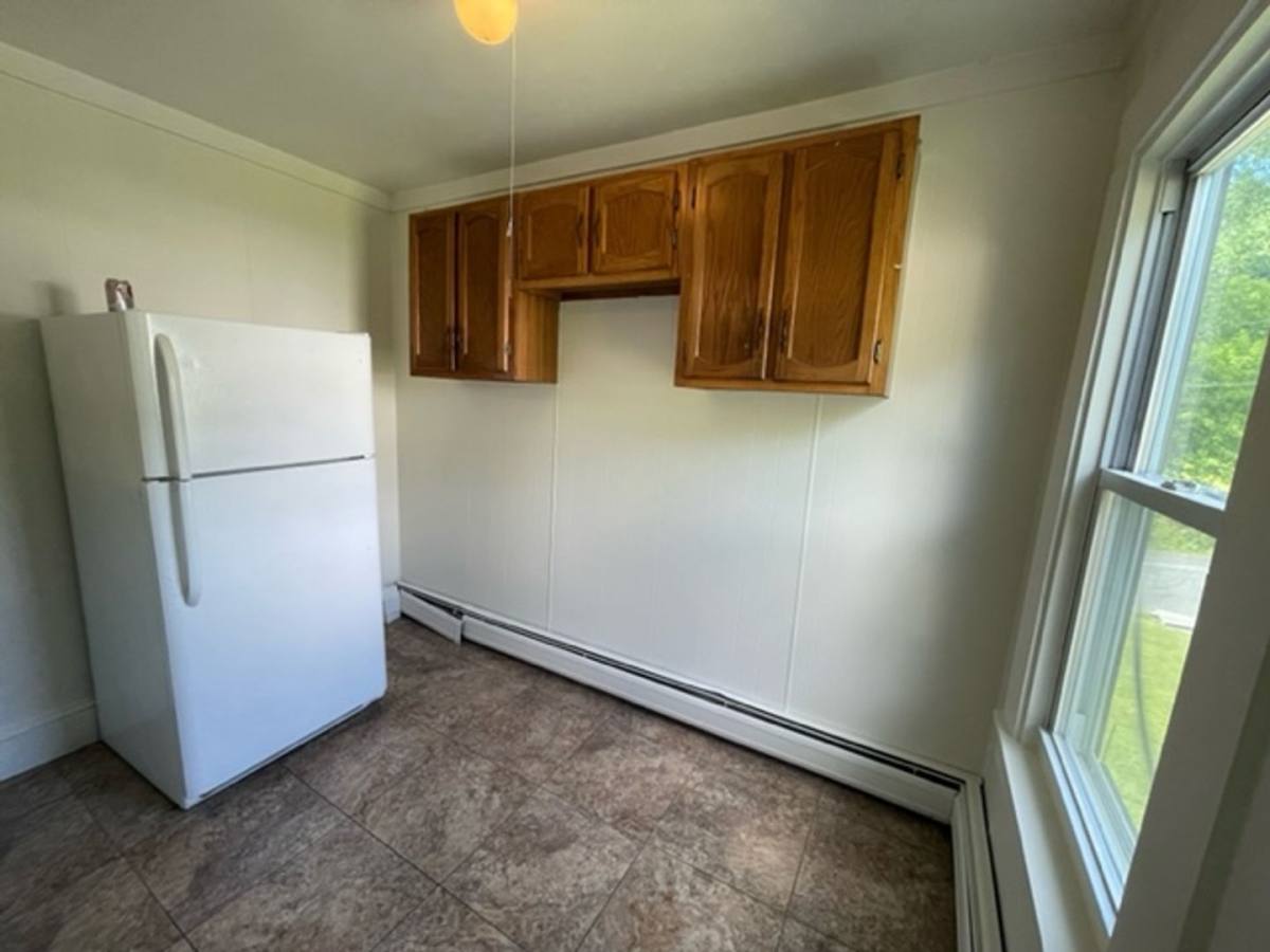 Apartment for rent at 21-23 Lyman St, North Adams, MA 01247