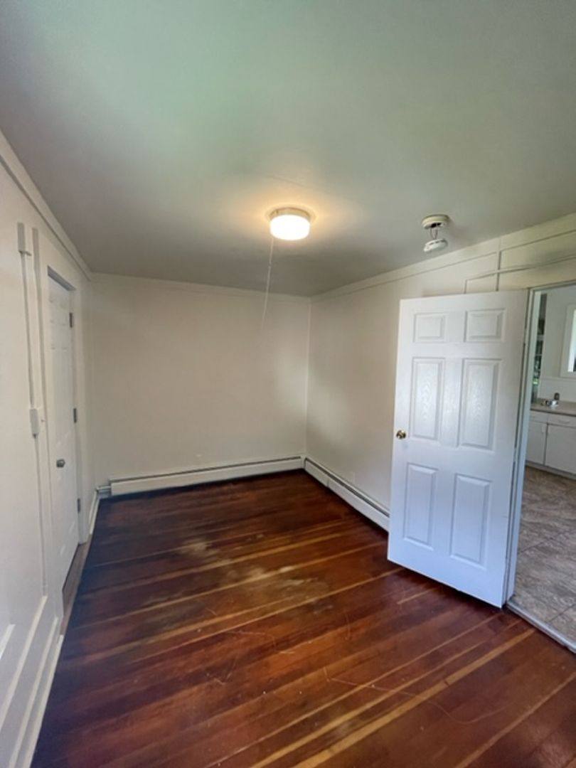 Apartment for rent at 21-23 Lyman St, North Adams, MA 01247