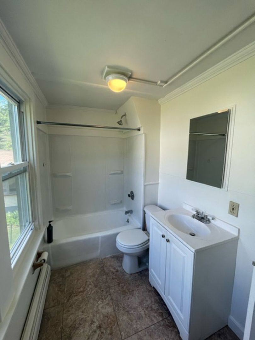 Apartment for rent at 21-23 Lyman St, North Adams, MA 01247