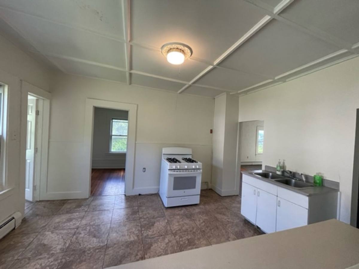Apartment for rent at 21-23 Lyman St, North Adams, MA 01247