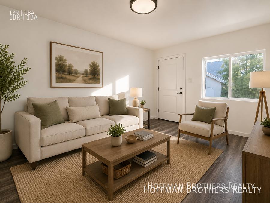 Apartment for rent at 2632 1 2 Arvia St, Los Angeles, CA 90065