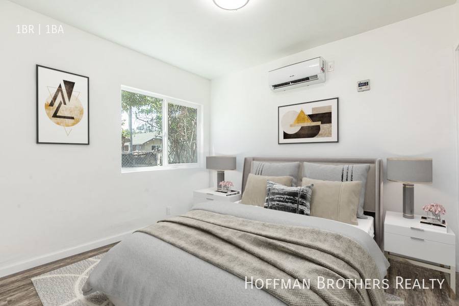 Apartment for rent at 2632 1 2 Arvia St, Los Angeles, CA 90065