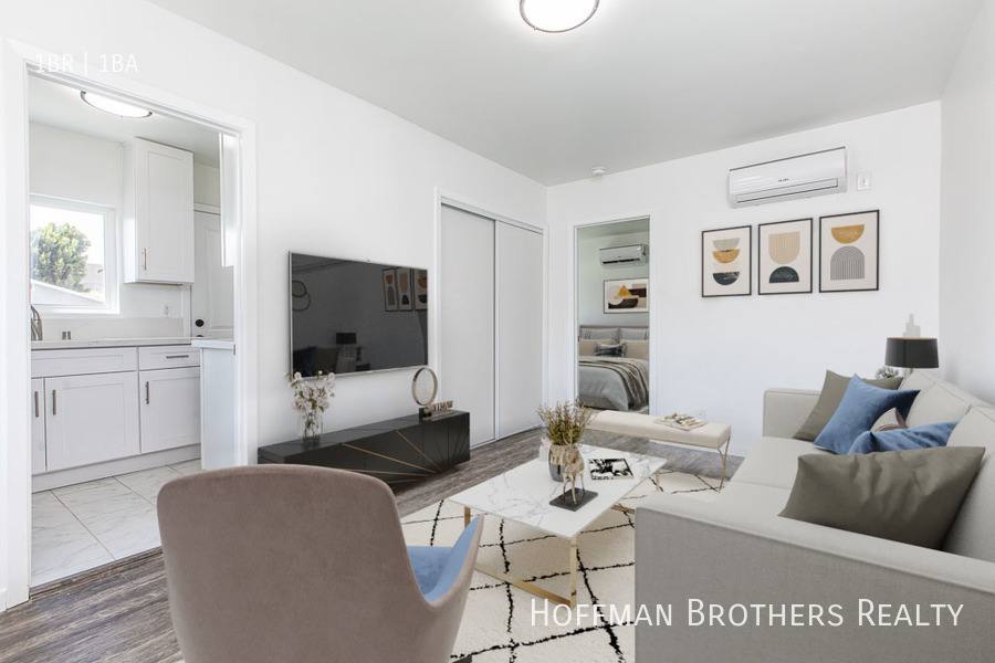 Apartment for rent at 2632 1 2 Arvia St, Los Angeles, CA 90065