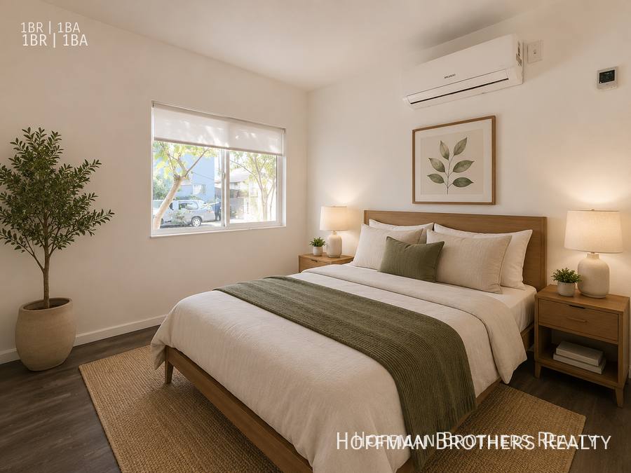 Apartment for rent at 2632 1 2 Arvia St, Los Angeles, CA 90065