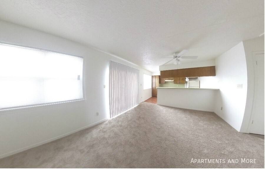 Apartment for rent at 1224 N Lbj Dr #206, San Marcos, TX 78666