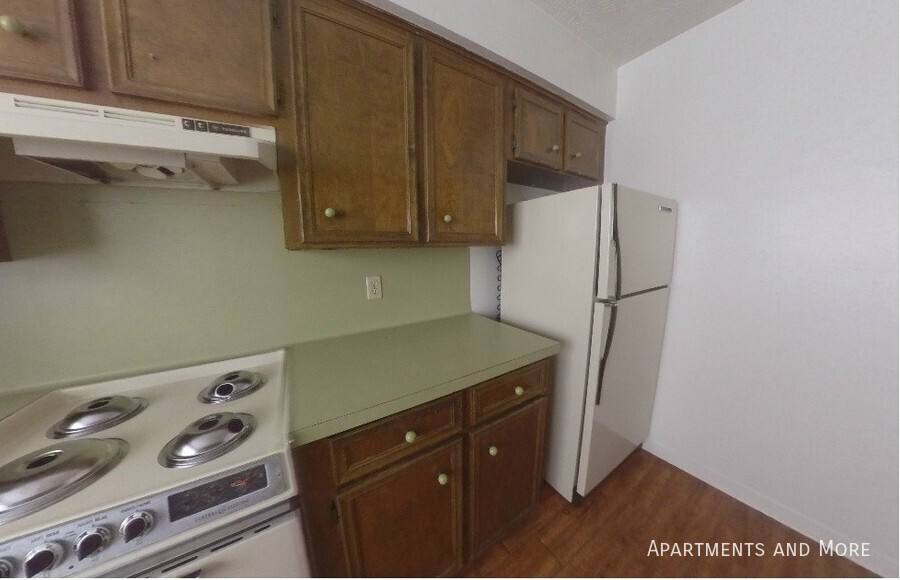 Apartment for rent at 1224 N Lbj Dr #206, San Marcos, TX 78666