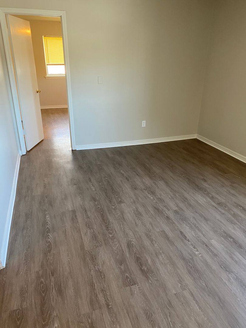 Apartment for rent at 1211 N Leverett, Fayetteville, AR 72703