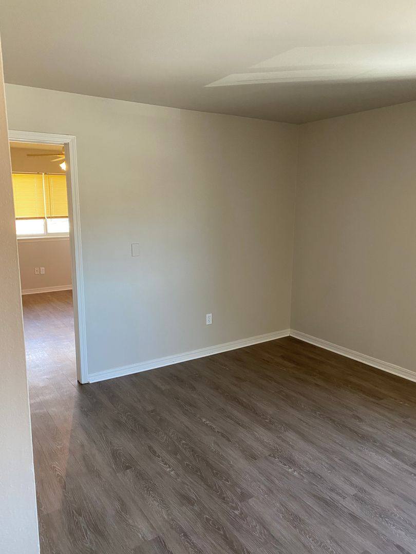 Apartment for rent at 1211 N Leverett, Fayetteville, AR 72703