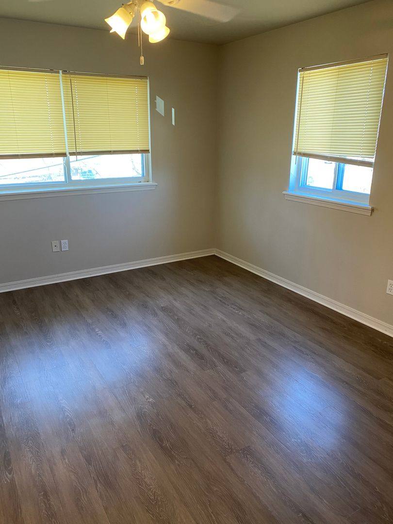Apartment for rent at 1211 N Leverett, Fayetteville, AR 72703