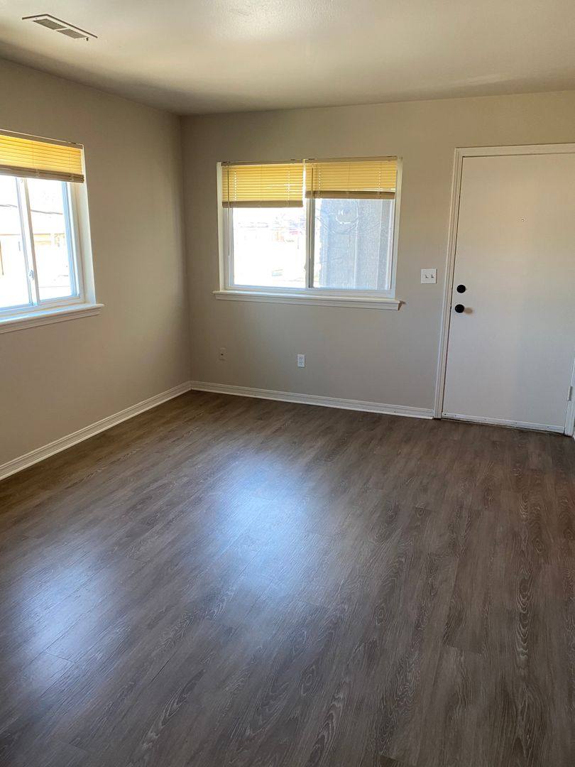 Apartment for rent at 1211 N Leverett, Fayetteville, AR 72703