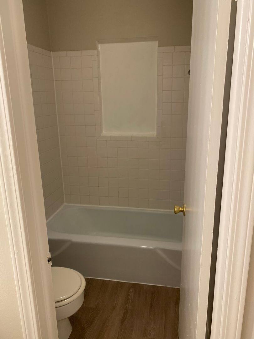 Apartment for rent at 1211 N Leverett, Fayetteville, AR 72703