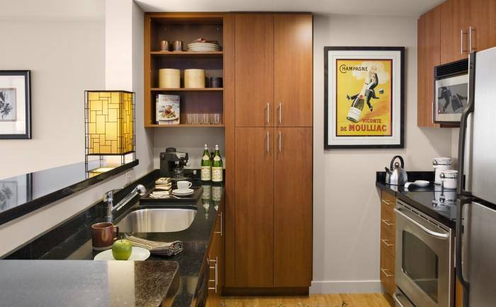 Apartment for rent at 180 Brookline Ave #1508, Boston, MA 02215