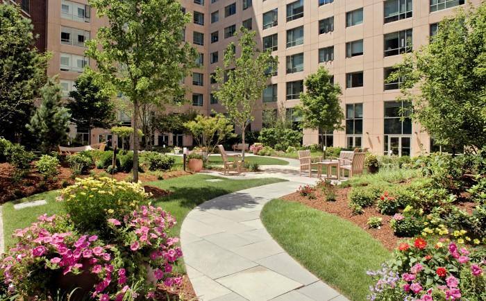 Apartment for rent at 180 Brookline Ave #1508, Boston, MA 02215