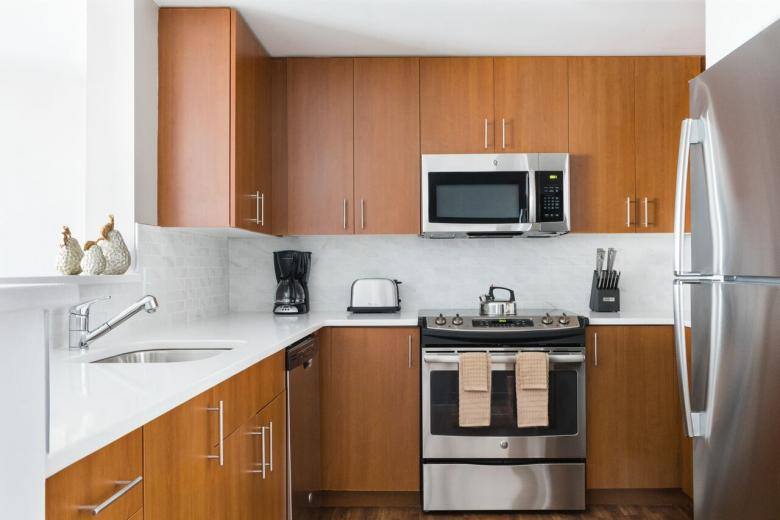 Apartment for rent at 180 Brookline Ave #1508, Boston, MA 02215